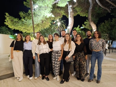Partecipazione degli allievi al VII Forum Internazionale del Gran Sasso