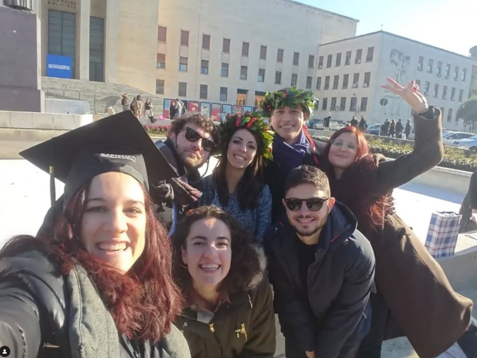 Alumni