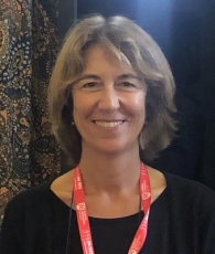 Professoressa Conati, Cecilia Barbaro