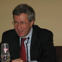 Pietro Vannicelli - Università degli Studi "La Sapienza" di Roma