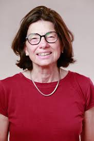 Alessia Rovelli ~ UNIPI